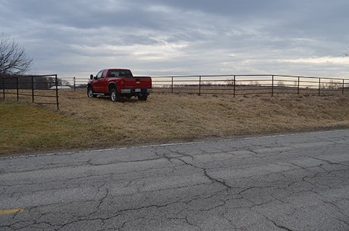 Property photo 42 - REAL ESTATE & FARM EQUIPMENT AUCTION IN ALLEN COUNTY, INDIANA